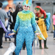 Image for article titled The Very Best Cosplay From New York Comic-Con 2014